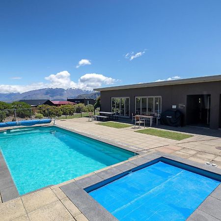 Apartmán Cosy Alpine Retreat Wanaka Exteriér fotografie