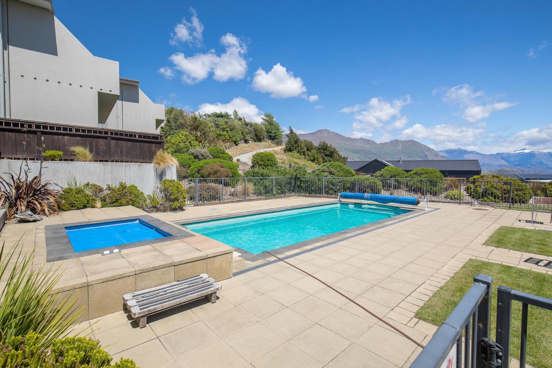 Apartmán Cosy Alpine Retreat Wanaka Exteriér fotografie