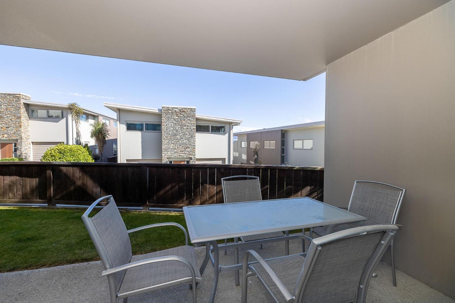 Apartmán Cosy Alpine Retreat Wanaka Exteriér fotografie