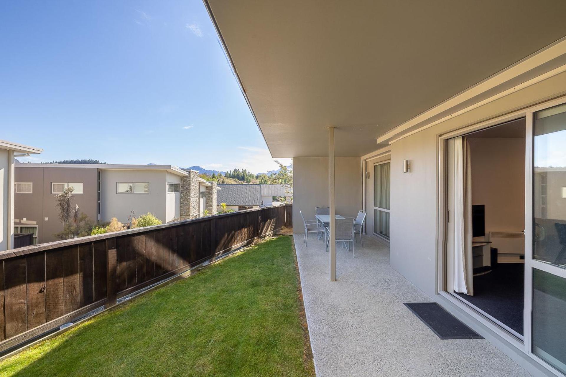 Apartmán Cosy Alpine Retreat Wanaka Exteriér fotografie