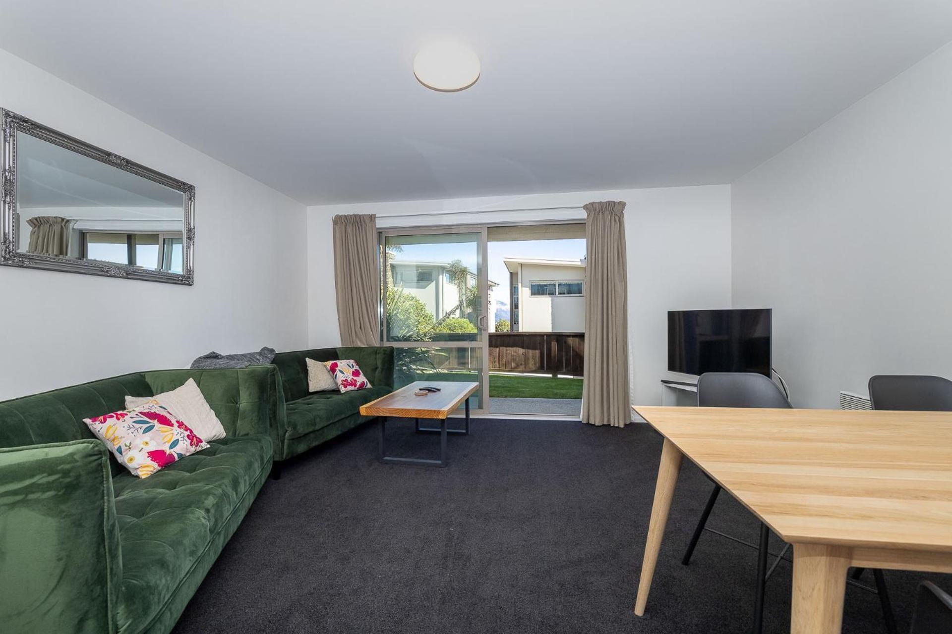 Apartmán Cosy Alpine Retreat Wanaka Exteriér fotografie